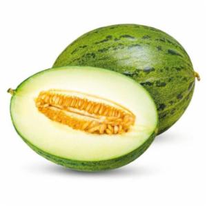 Melone Verde Piel De Sapo Sfuso