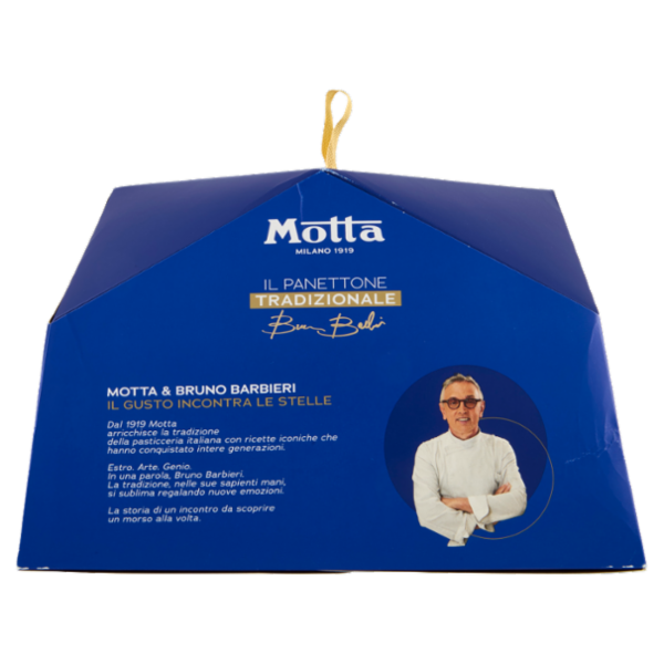 Motta il Panettone Tradizionale 1000 g
