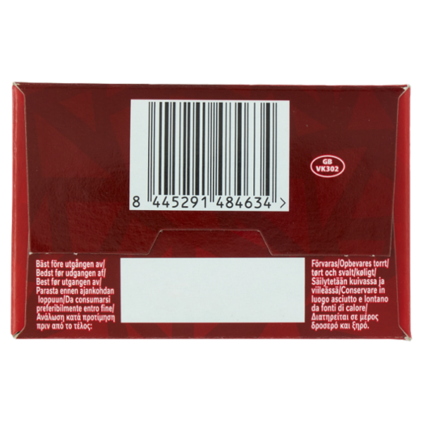 NESCAFÉ KitKat Mocha Caffè Solubile con Latte e Cacao 7 Bustine 21g