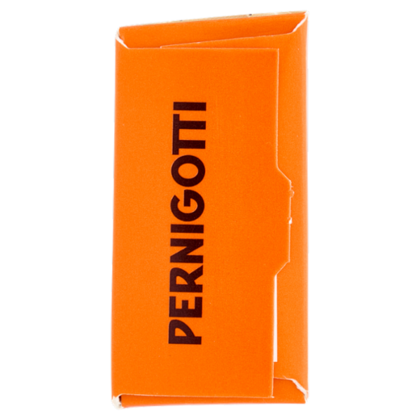 Pernigotti Ricoperto di Cioccolato Bianco Torrone Morbido alla Mandorla e Agrumi 235 g