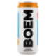 Boem Alcoholic Sparkling Drink Mango 330 ml