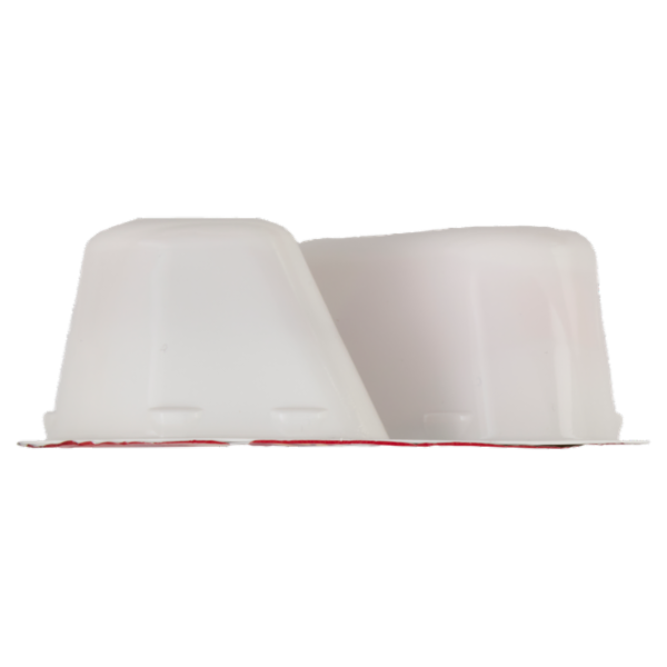 Oh my Yomo! Cheesecake Lampone più Crumble e Cioccolato Bianco 140 g