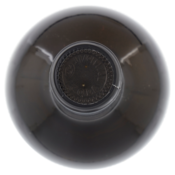 Baglio Gaiano Grecanico Terre Siciliane IGP 75 cl