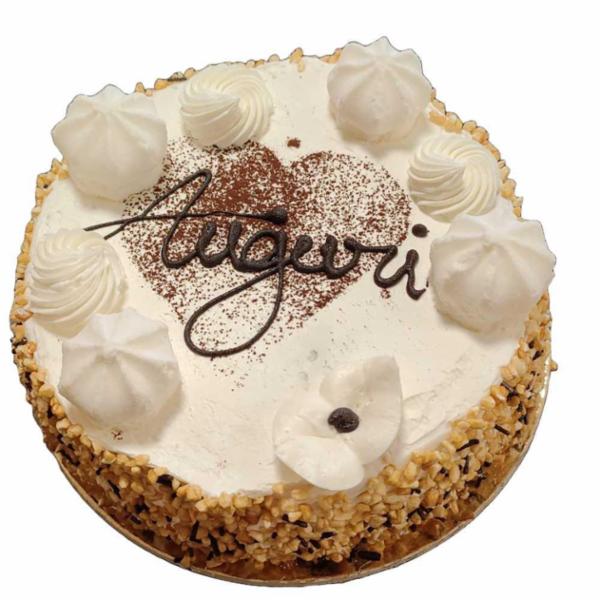 Torta Cuore