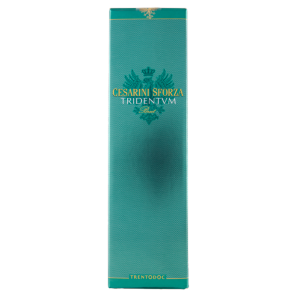 Cesarini Sforza Tridentum Brut Trento DOC 75 cl
