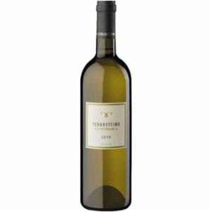 Curtefranca Bianco Ferghettina