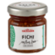 Lazzaris Fichi salsa bio con Senape 40 g