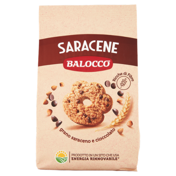Balocco Saracene 350 g