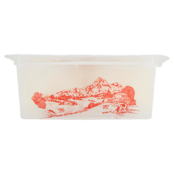 Sabelli Burratine affumicate al naturale 2 x 100 g