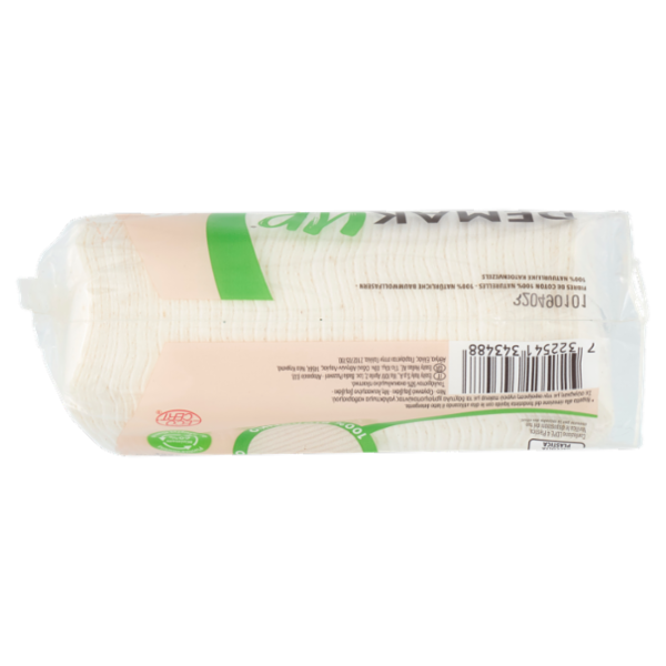 Demak Up Bio 50 pz