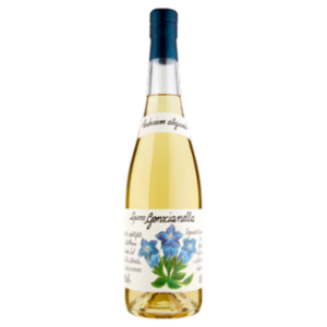 Liquore Genzianella 70 Cl