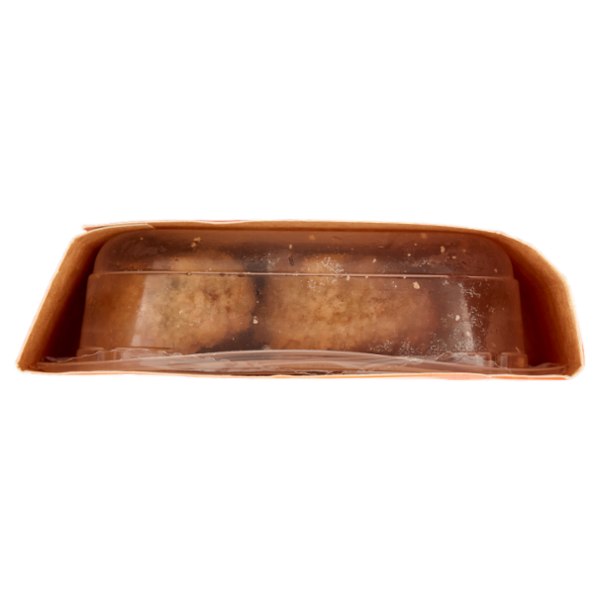 Zerbinati Crockette di Verdure con Patate e Rosmarino 160 g