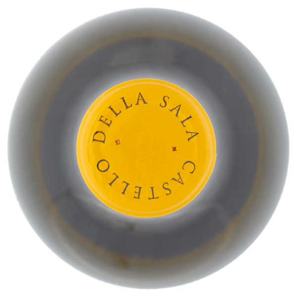 Marchesi Antinori Bramìto della Sala Chardonnay Umbria IGT 750 ml