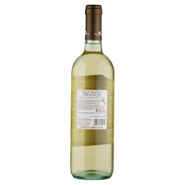 Villa degli Olmi Pinot Bianco Trevenezie IGT 750 ml