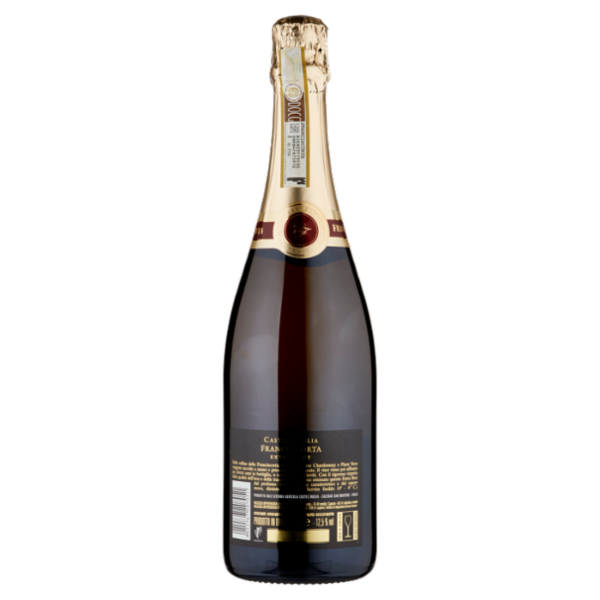 Castel Faglia Franciacorta D.O.C.G. Extra Brut 75 cl