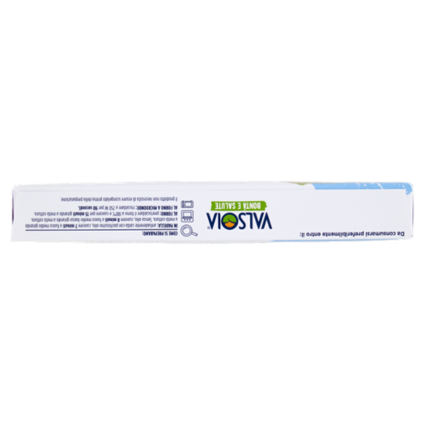 Valsoia Bontà e Salute Burger Classico 2 x 75 g