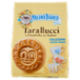 Mulino Bianco Tarallucci Biscotti 800g