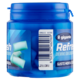 IL GIGANTE Refresh Chewing Gum Senza Zucchero Gusto Menta e Liquirizia 105 g