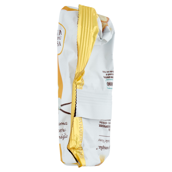 Pasticceria Matilde Vicenzi Millefoglie d'Italia MiniSnack pasticcera 5 x 25 g