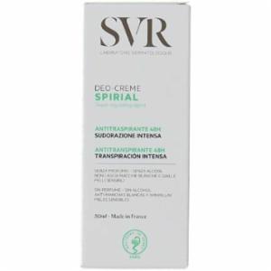 Svr Spirial Deo Crema 50ml