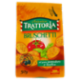 Autentica Trattoria Bruschetti al gusto pomodoro e basilico 50 g