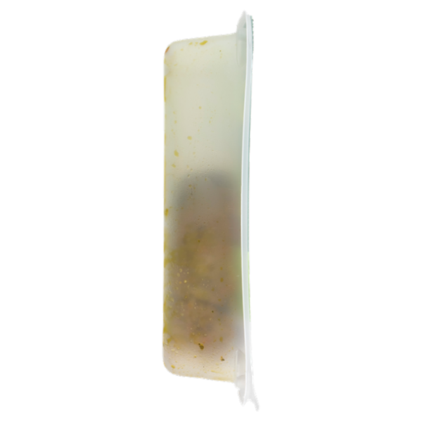 GARDEN GOURMET Mini Burger Vegano 99kcal con Carote, Broccoli, Bulgur e Quinoa 3 porzioni 198g