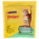 PURINA FRISKIES Adult Coniglio e Pollo e con Verdure 400g
