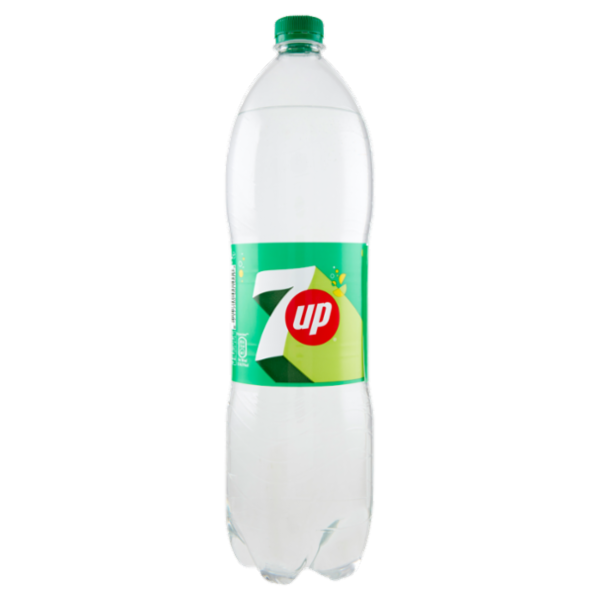 7UP 1,5 L