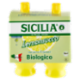 Sicilia Lemonsucco con succo di limone Biologico 2 x 115 ml