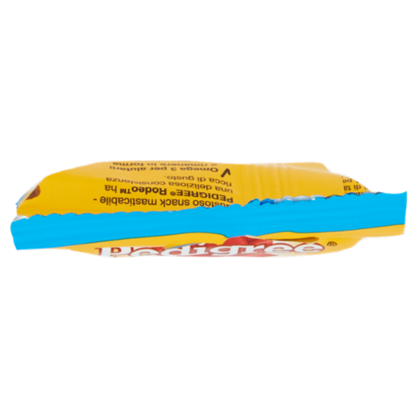 Pedigree Rodeo Ropper Snack Cane x4 con Manzo 70 g