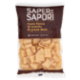 Selex Saper di Sapori Pasta Fresca di Semola Calamarata 450 g