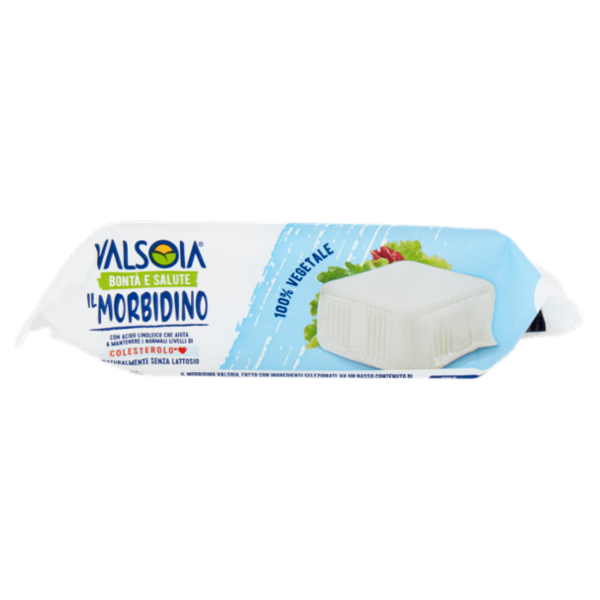 Valsoia Bontà e Salute il Morbidino 100 g