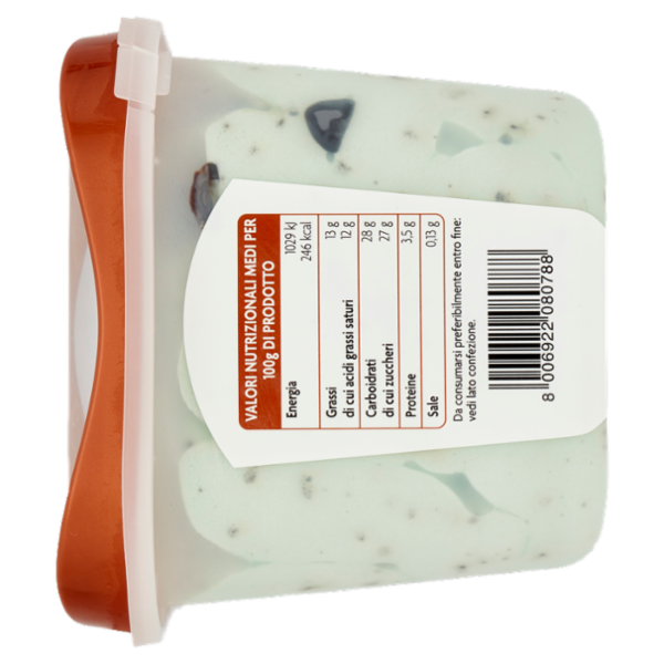 G7 Ciock Menta 500 g