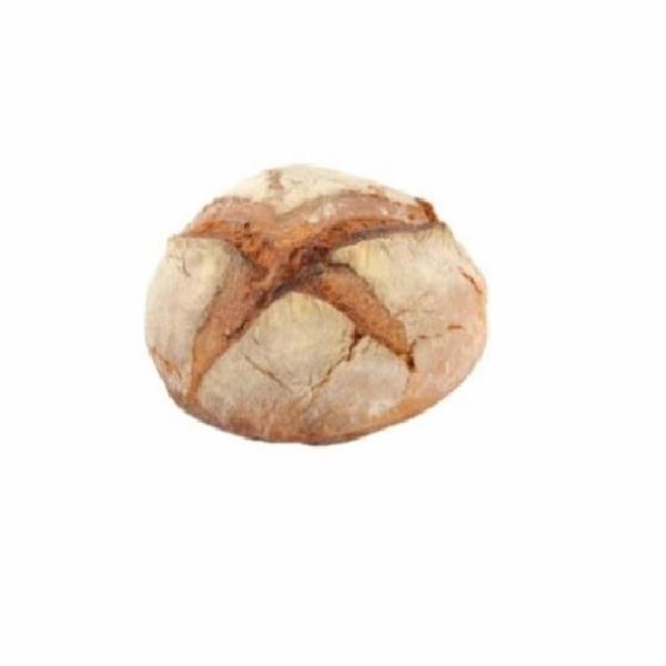 Pagnotta di Grano Duro da Banco