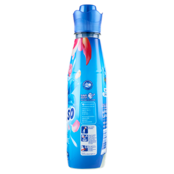 Fabuloso profumatore bucato Fresco Risveglio 730 ml