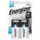 Energizer Max Plus Alkaline C 2 pz
