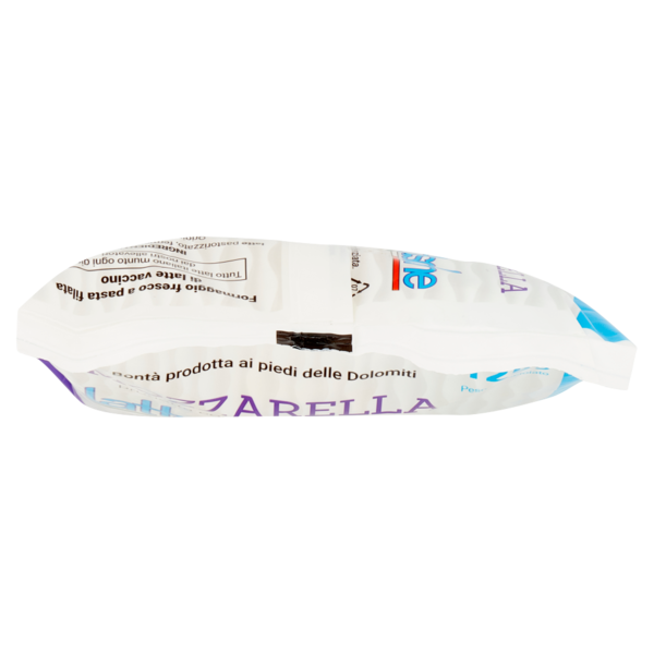 lattebusche Mozzarella 125 g