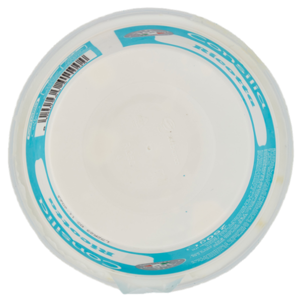 Consilia Ricotta 250 g