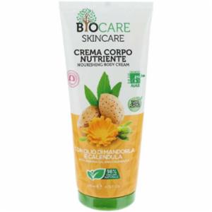 Biocare Crema Corpo Nutriente 200ml