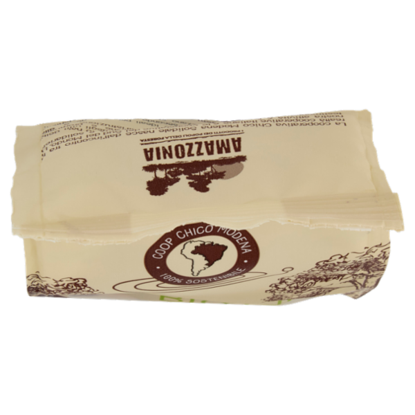 Coop Chico Modena Noci Amazzonia Bio 125 g