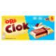 Oro Ciok con Cuor di Latte 120 g
