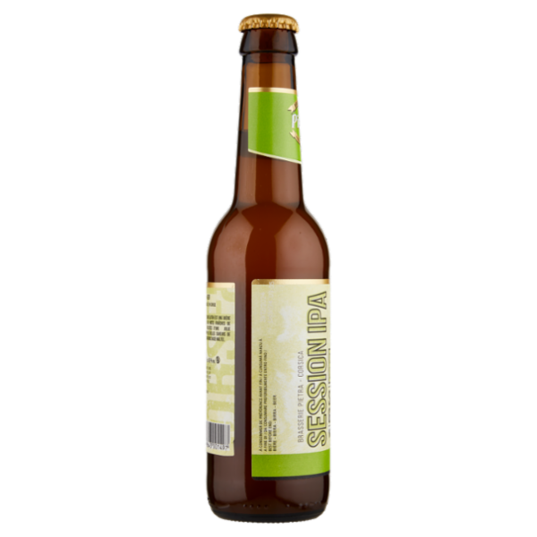 Pietra Session IPA Bio Sans Gluten 33 CL
