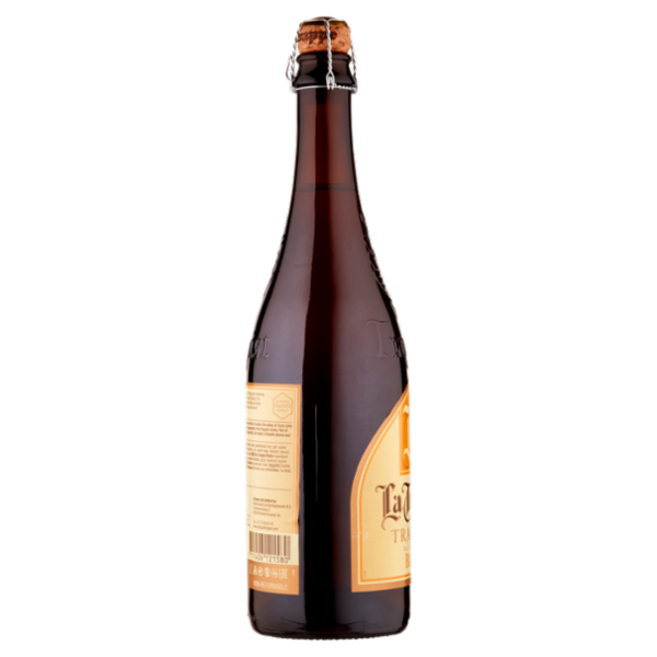 La Trappe Trappist Blond 750 ml
