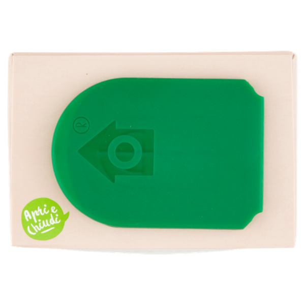 Consilia Prezzemolo e Aglio Tritati Surgelati Biologici 100 g