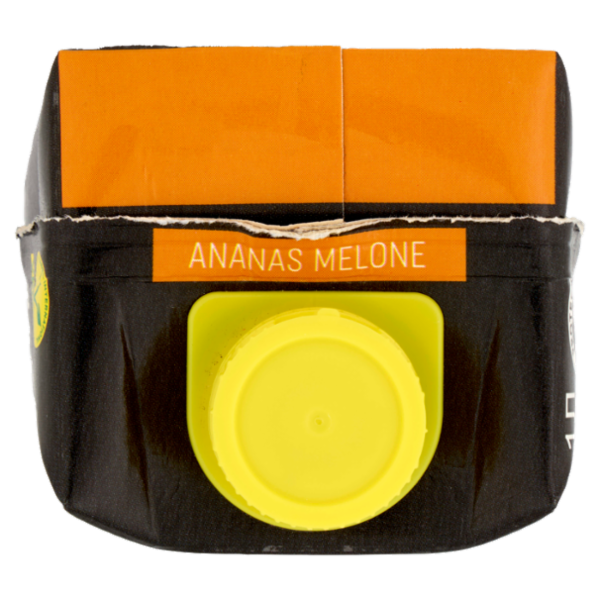 Rauch bravo Premium Ananas Melone 1 L