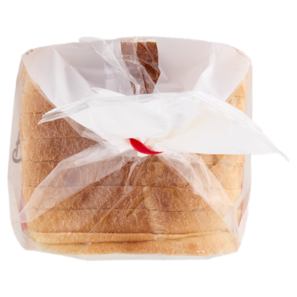 San Carlo Pan Carré 18 fette 330 g