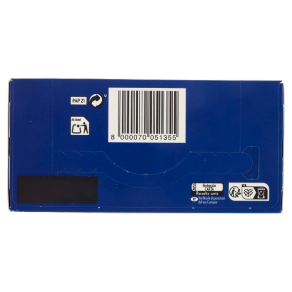 Lavazza A Modo Mio crema e gusto Ricco 36 Capsule 270 g