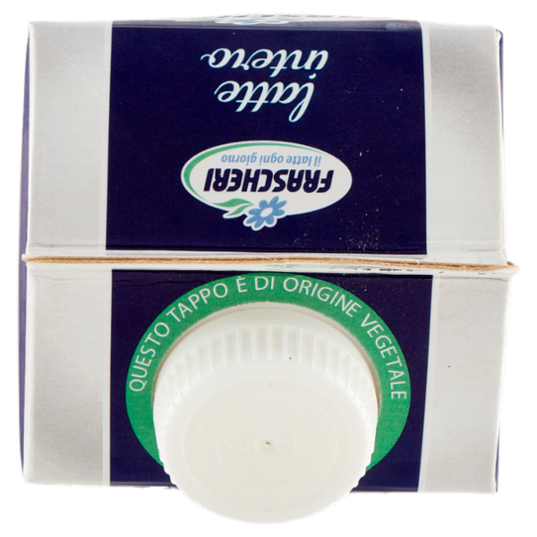 Frascheri latte intero di+ 1000 ml