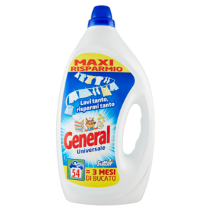 General Universale 2,700 l