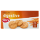 Selex Biscotti Digestive in Confezioni Salvafreschezza 2x190 g